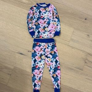 Little Sleepies Pajamas